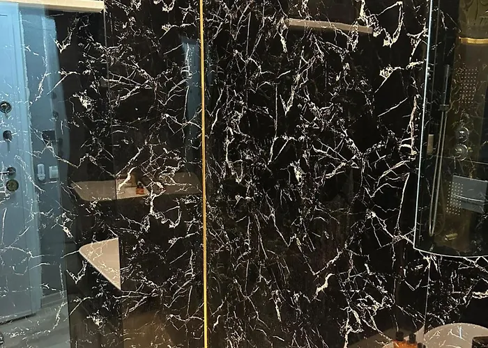 Vip Istanbulská provincie