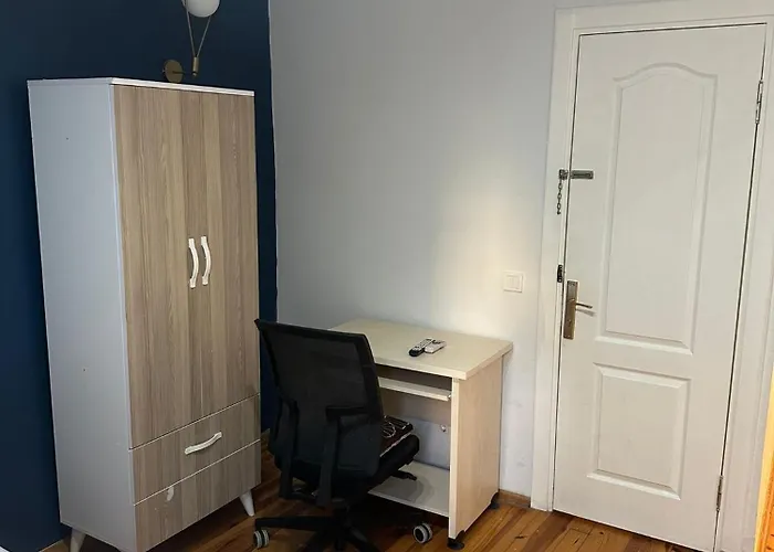 Aparthotel Vip Istanboel