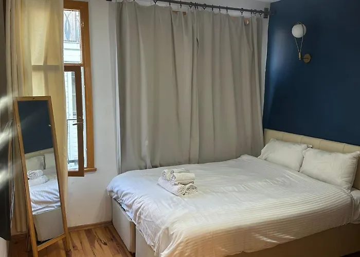 Vip Istanbulská provincie