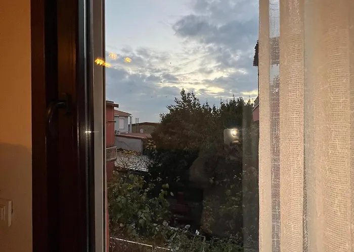 Aparthotel Vip Istanbulská provincie