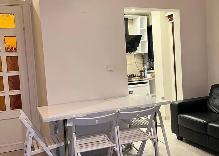 Vip Aparthotel Istanboel