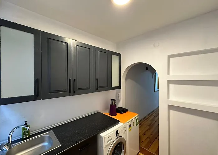 Vip Istanbulská provincie