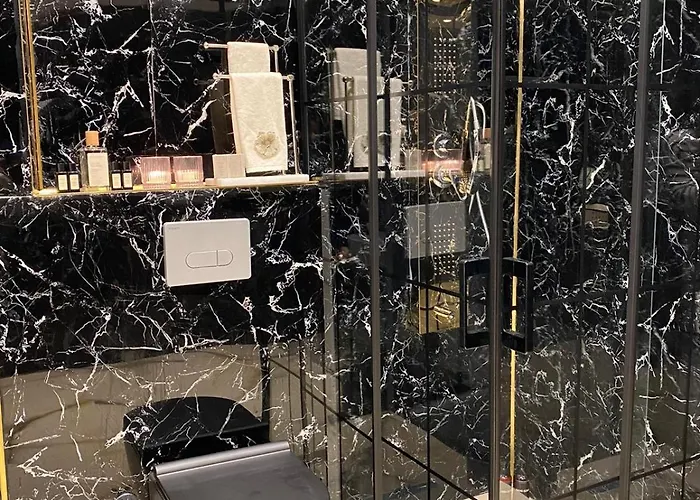 Vip 3* Istanbulská provincie