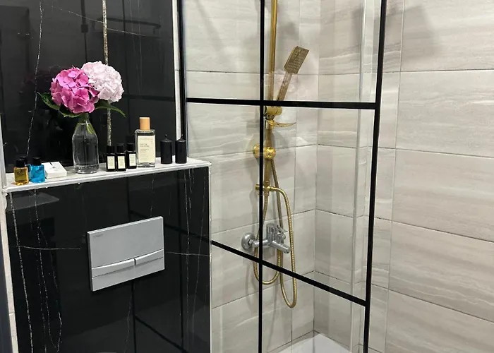 Vip Aparthotel Istanbulská provincie