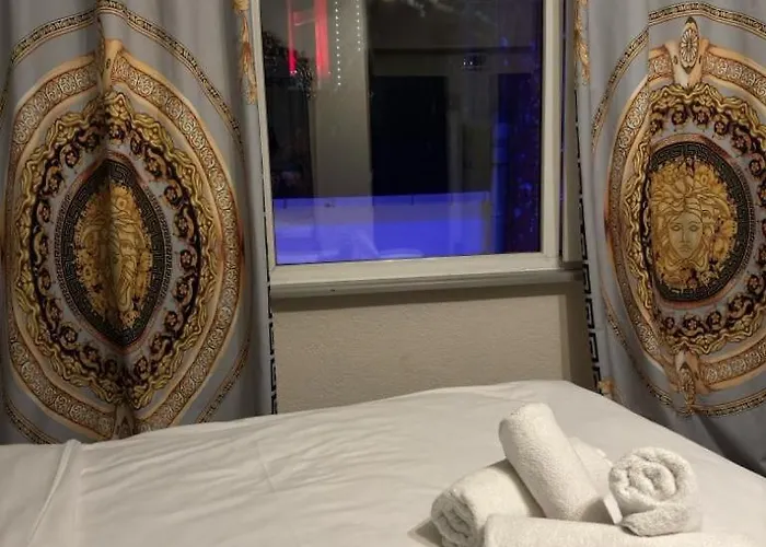 Vip Istanbulská provincie