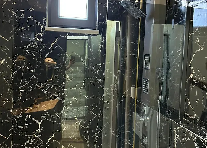 Vip מלון דירות