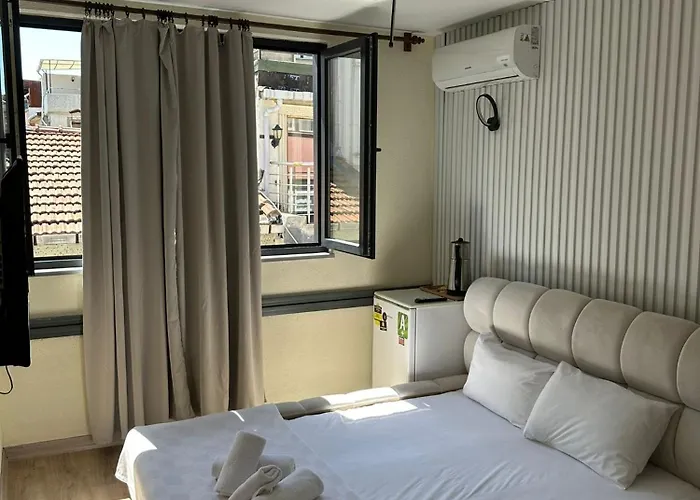 Vip 3* Istanbulská provincie