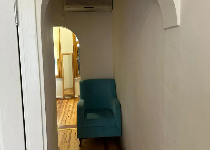 Aparthotel Vip Istanboel