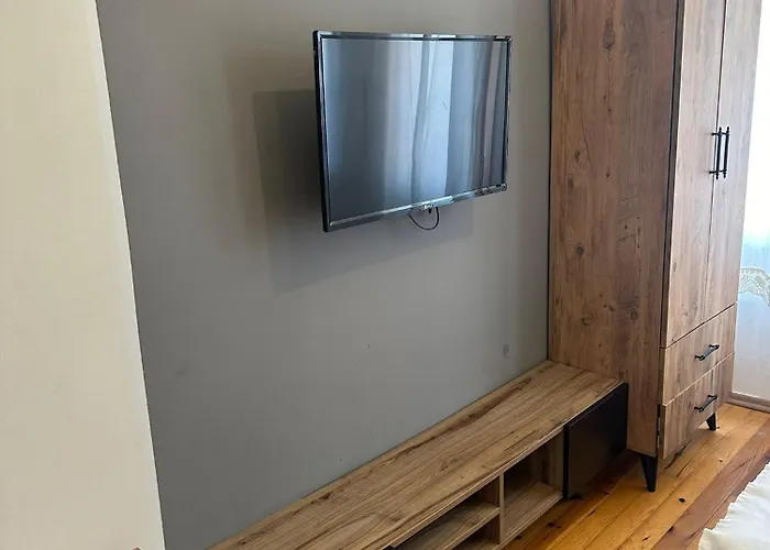 Vip 3* Istanbulská provincie