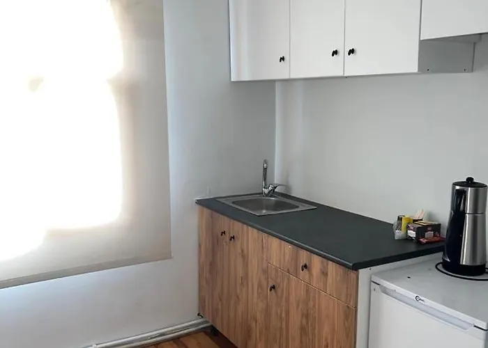 Aparthotel Vip Istanboel