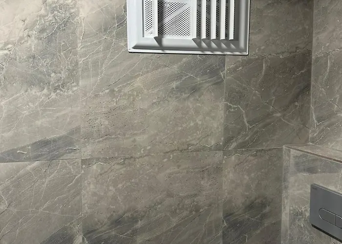 Vip 3* Istanbulská provincie