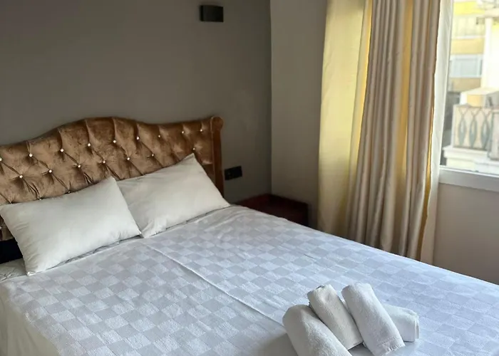 Aparthotel Vip Istanboel