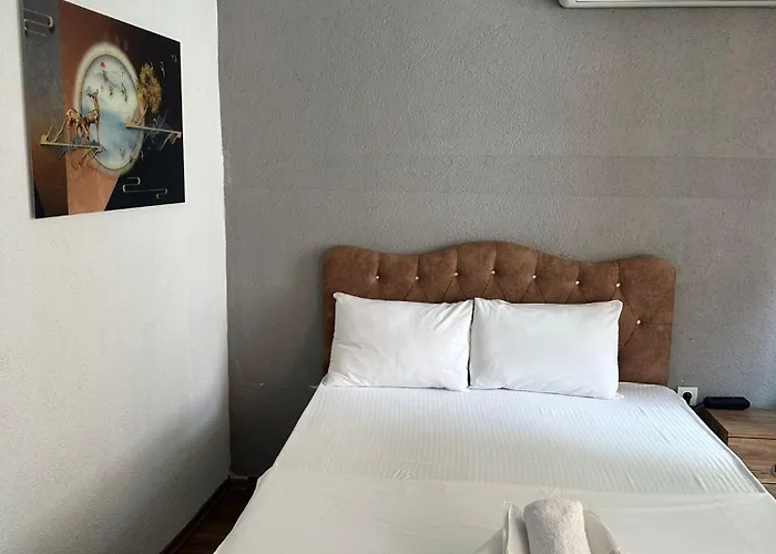 Vip 3* Istanbulská provincie