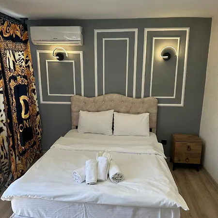 Vip Apart Otel