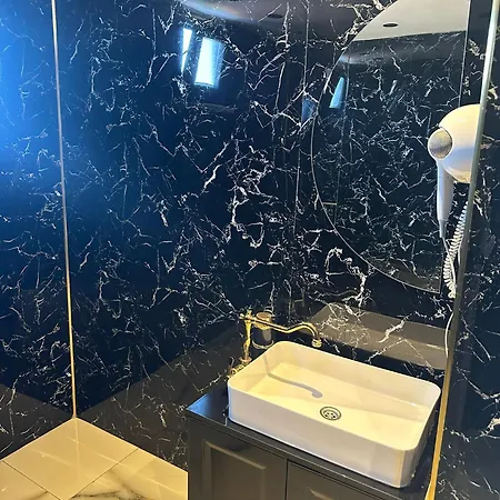 Vip 3* Istambul