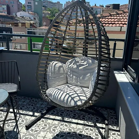 Apart Otel Vip