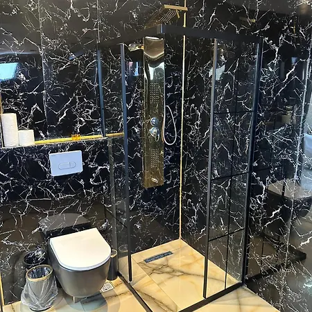 Vip Istambul