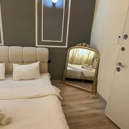 Vip Istambul