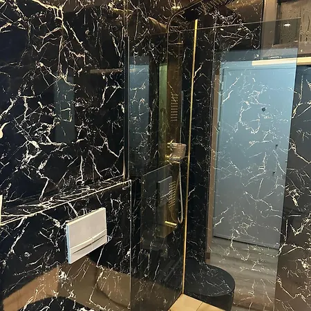 Vip Appart hôtel Istambul