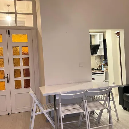 Vip Apart Otel