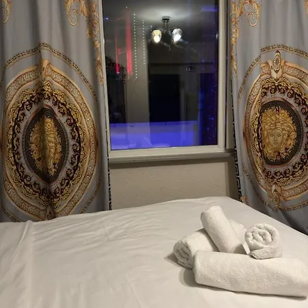 Vip İstanbul