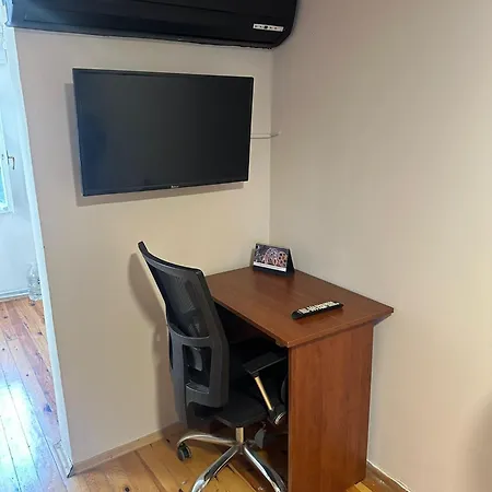 Vip Apart Otel