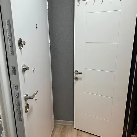 Vip Apartahotel Estambul