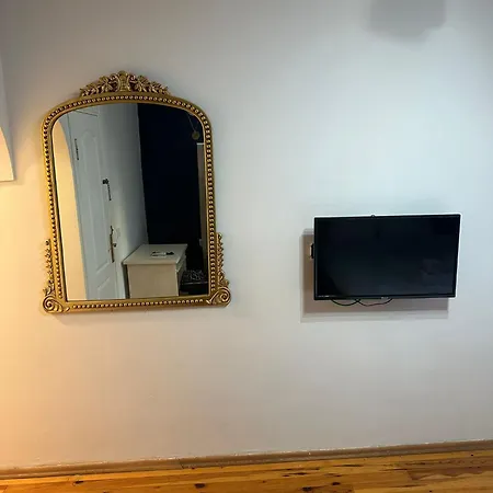 アパートホテル Vip 3*