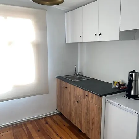 Apartahotel Vip Estambul